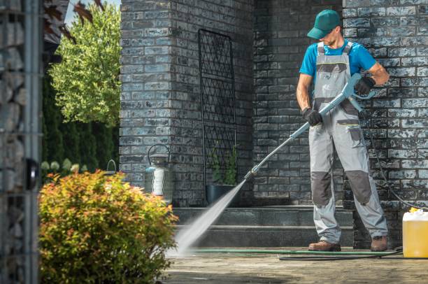 Best Graffiti Removal  in West Hills, PA