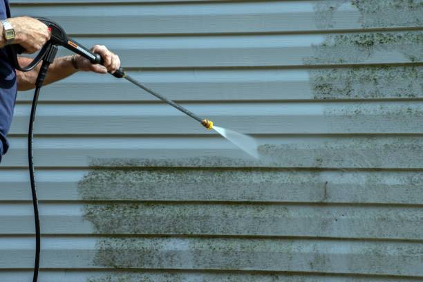 Best Parking Lot and Garage Cleaning  in West Hills, PA