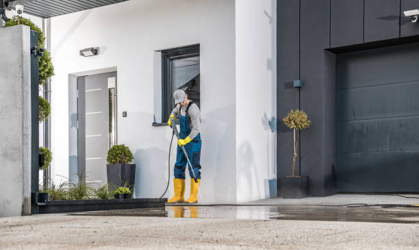 Best Restaurant Pressure Washing  in West Hills, PA